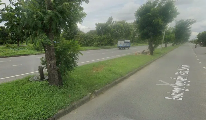 Bất động sản tại TP. Hồ Chí Minh - ảnh 1