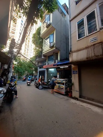 Bất động sản tại Hà Nội - ảnh 1