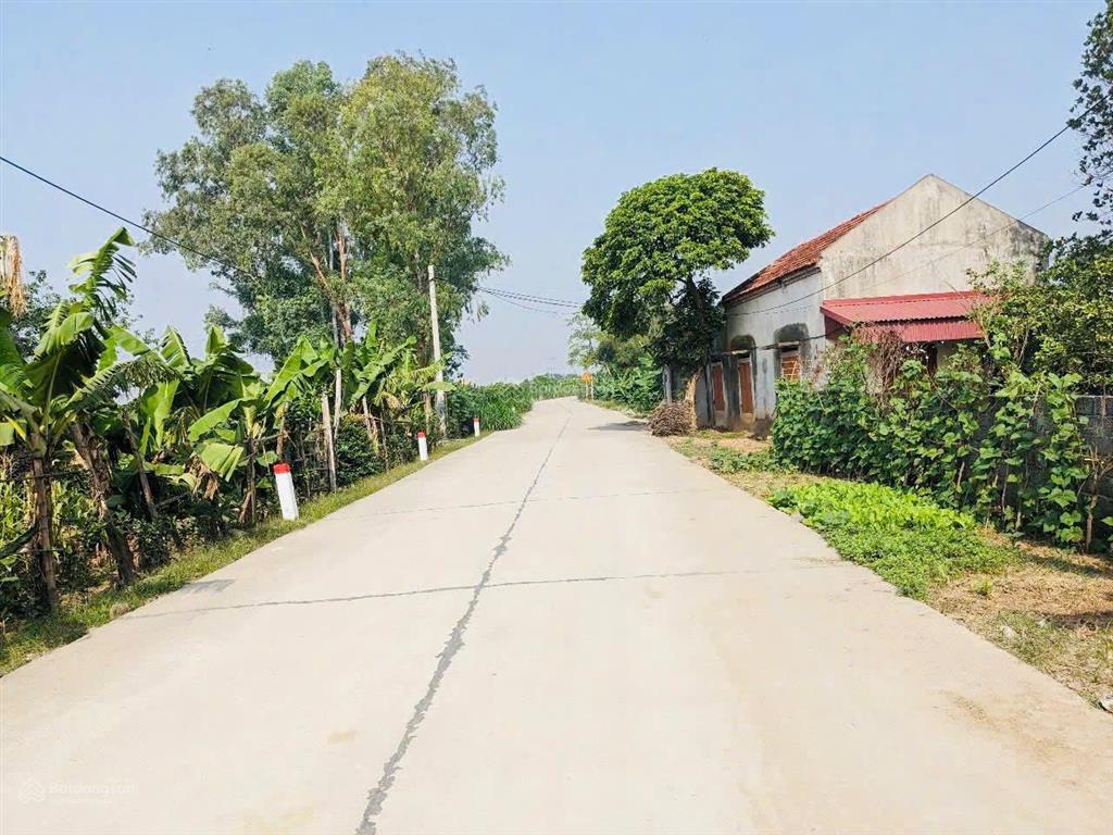 Bất động sản tại Hưng Yên - ảnh 1