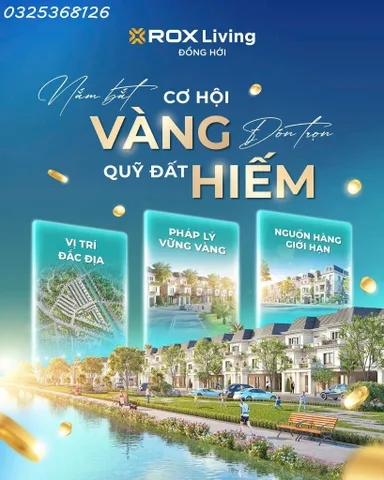Bất động sản tại Quảng Trị - ảnh 1