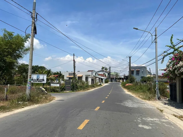 Bất động sản tại Đà Nẵng - ảnh 1