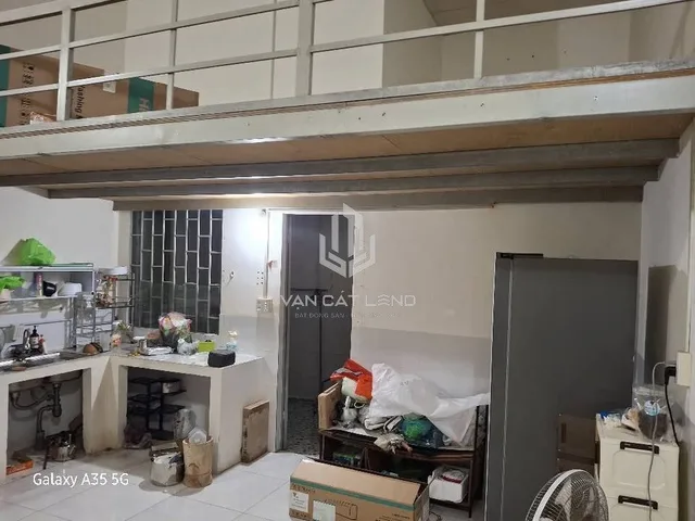 Bất động sản tại Bà Rịa - Vũng Tàu - ảnh 1