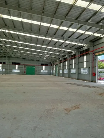 Bất động sản tại Bình Dương - ảnh 1