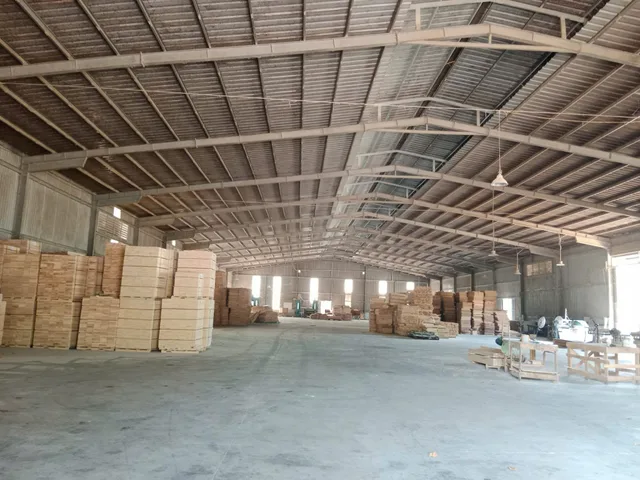 Bất động sản tại TP. Hồ Chí Minh - ảnh 1