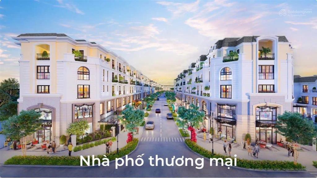 Bất động sản tại Bắc Ninh - ảnh 1