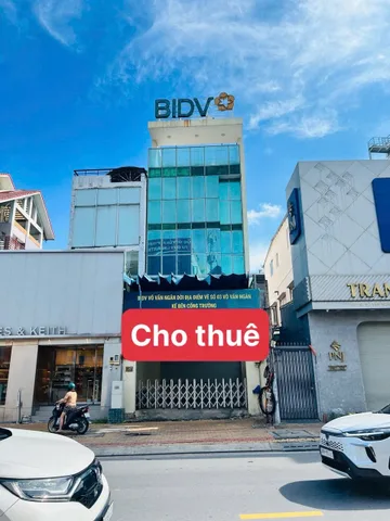 Bất động sản tại TP. Hồ Chí Minh - ảnh 1