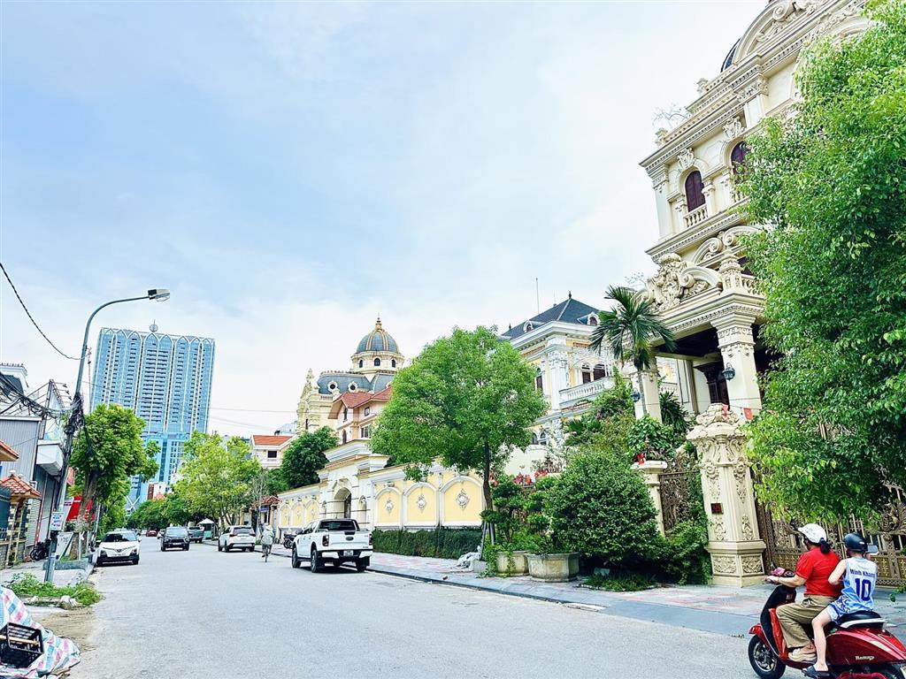 Bất động sản tại Hải Phòng - ảnh 1