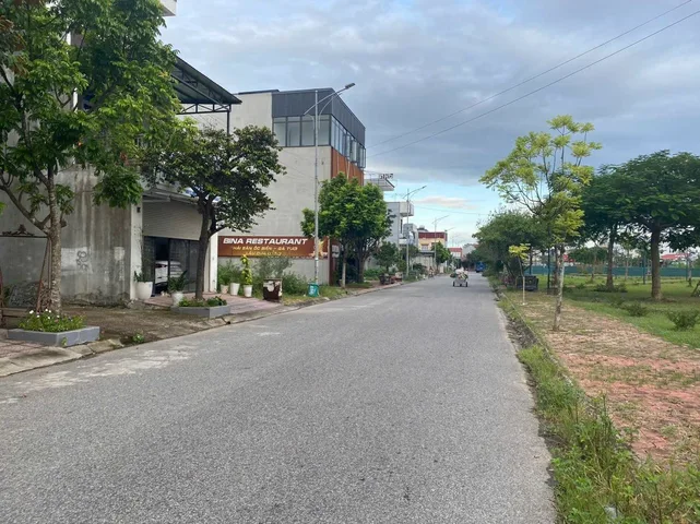Bất động sản tại Hải Phòng - ảnh 1