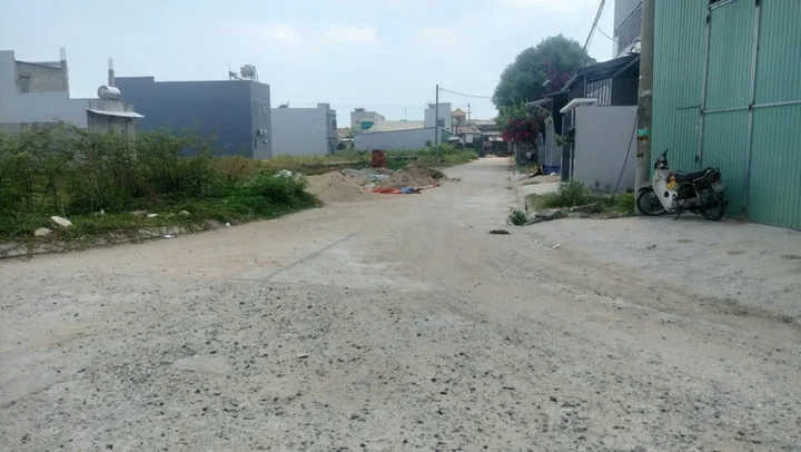Bất động sản tại Đà Nẵng - ảnh 1