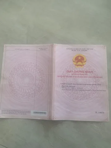 Bất động sản tại Lâm Đồng - ảnh 1