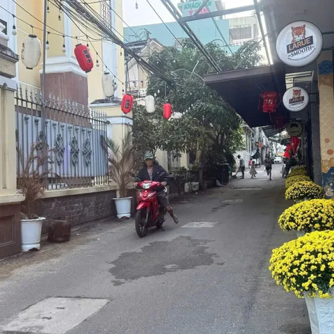 Bất động sản tại Đà Nẵng - ảnh 1