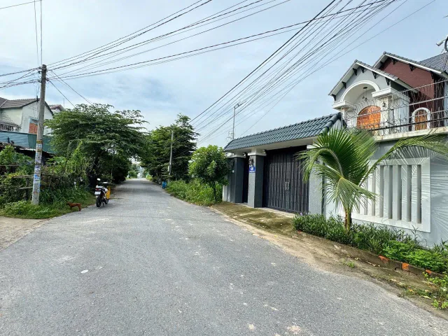 Bất động sản tại Bình Dương - ảnh 1
