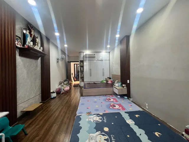 Bất động sản tại TP. Hồ Chí Minh - ảnh 1
