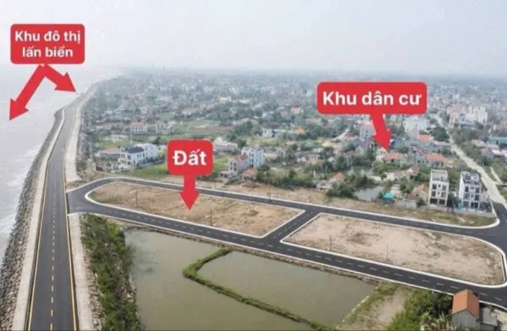 Bất động sản tại Ninh Bình - ảnh 1