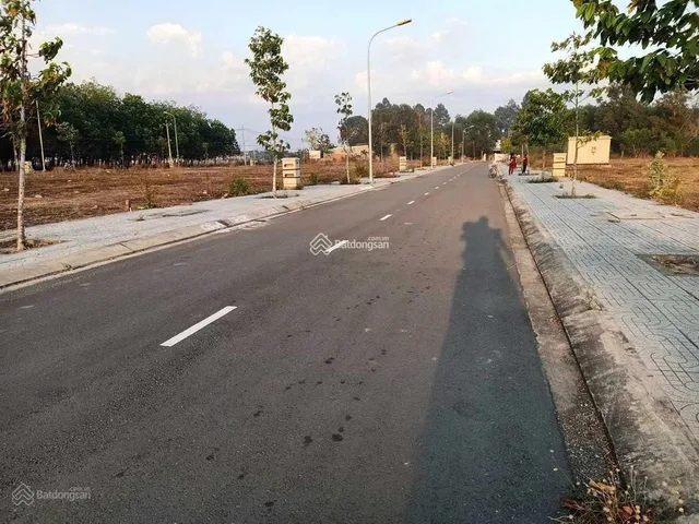 Bất động sản tại Đồng Nai - ảnh 1