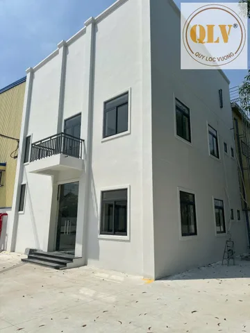 Bất động sản tại Bình Dương - ảnh 1