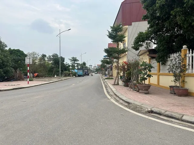 Bất động sản tại Hưng Yên - ảnh 1