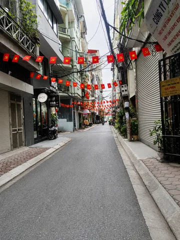 Bất động sản tại Hà Nội - ảnh 1