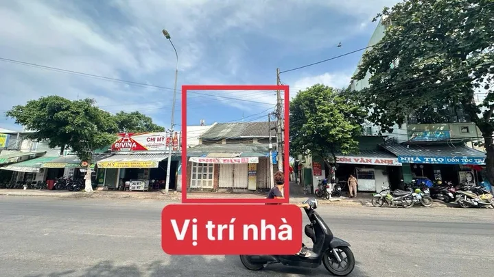 Bất động sản tại Khánh Hòa - ảnh 1