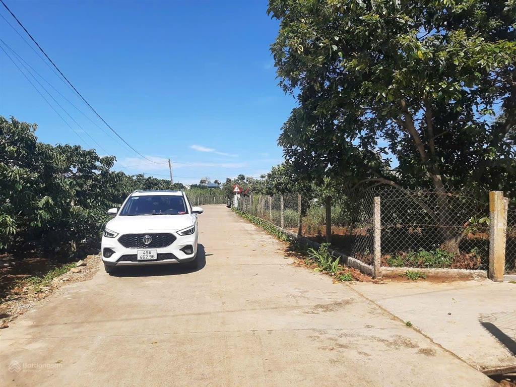 Bất động sản tại Lâm Đồng - ảnh 1