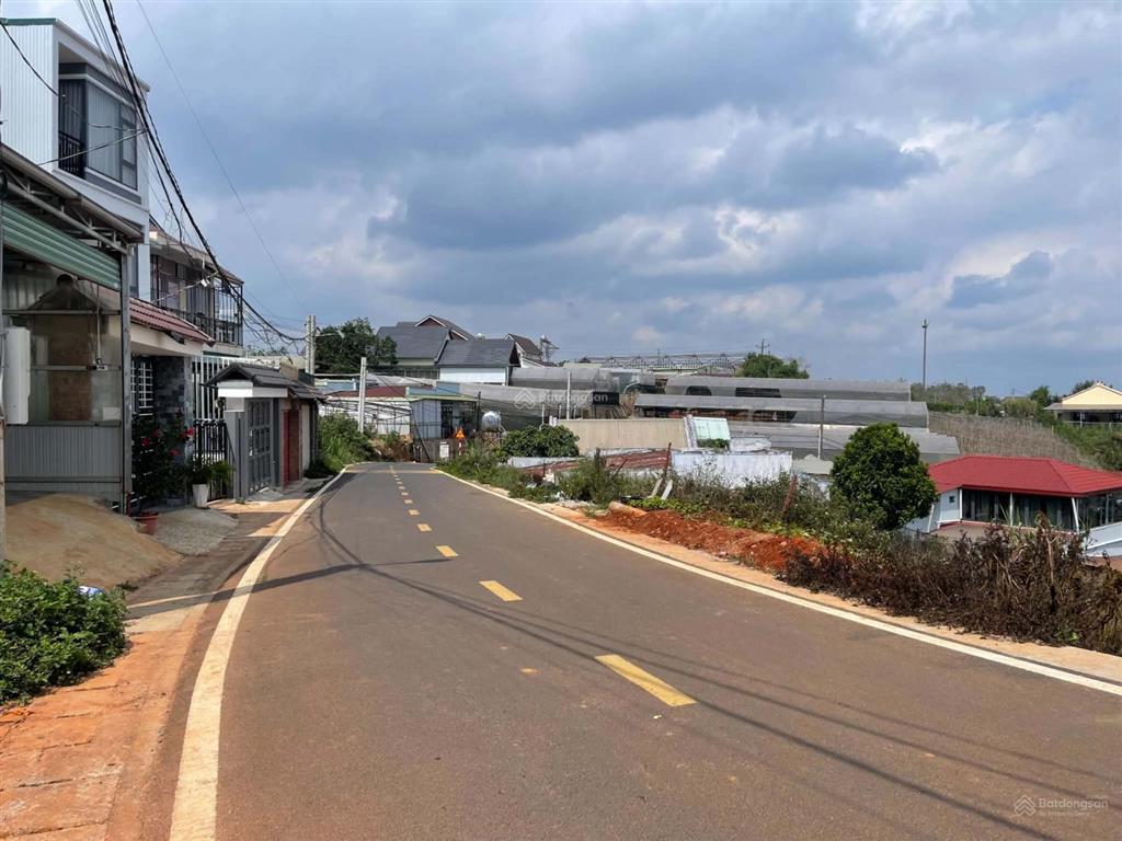 Bất động sản tại Lâm Đồng - ảnh 1
