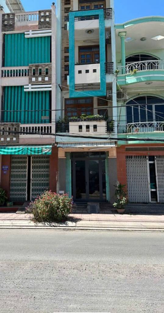 Bất động sản tại Khánh Hòa - ảnh 1