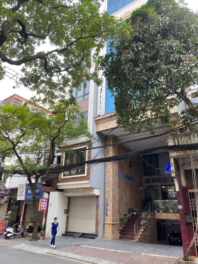 Bất động sản tại Hà Nội - ảnh 1