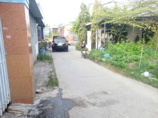 Bất động sản tại Tây Ninh - ảnh 1
