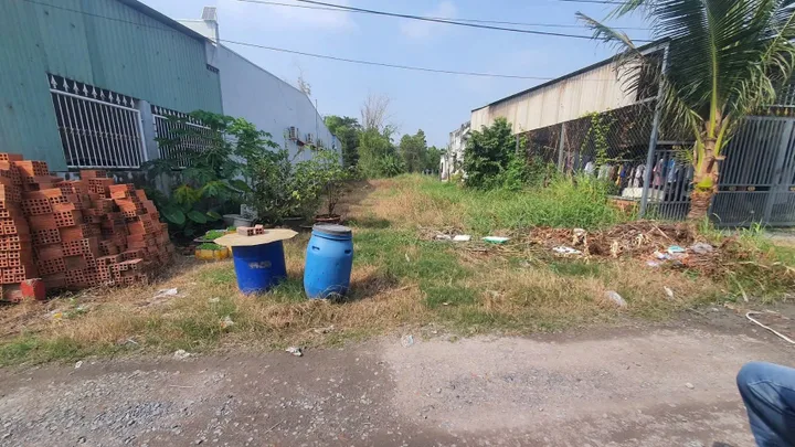 Bất động sản tại Tây Ninh - ảnh 1