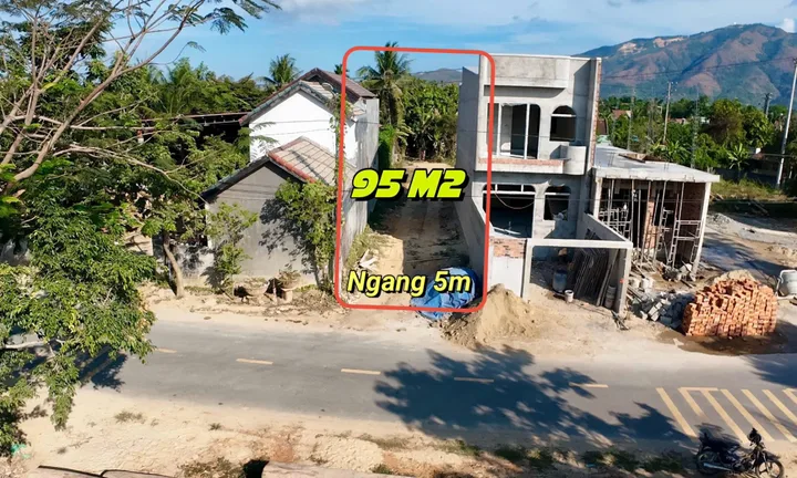 Bất động sản tại Khánh Hòa - ảnh 1