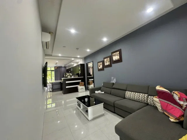 Bất động sản tại Đà Nẵng - ảnh 1