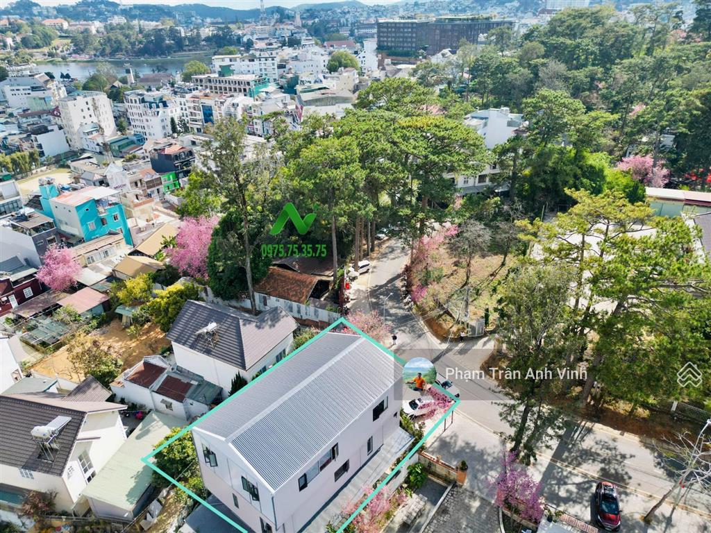 Bất động sản tại Lâm Đồng - ảnh 1