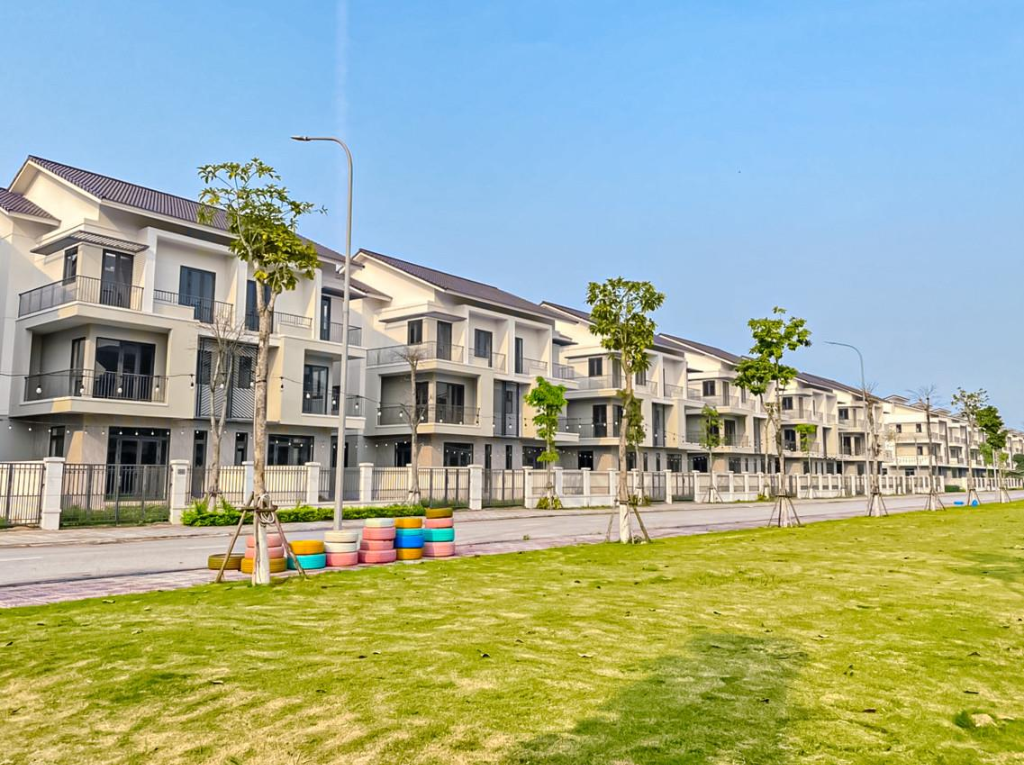 Bất động sản tại Bắc Ninh - ảnh 1