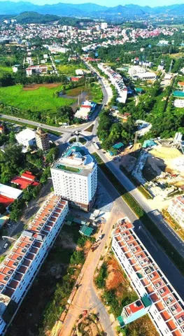 Bất động sản tại Phú Thọ - ảnh 1