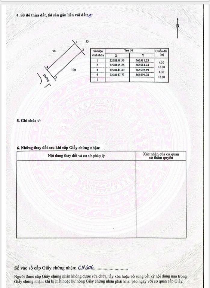 Bất động sản tại Hưng Yên - ảnh 1