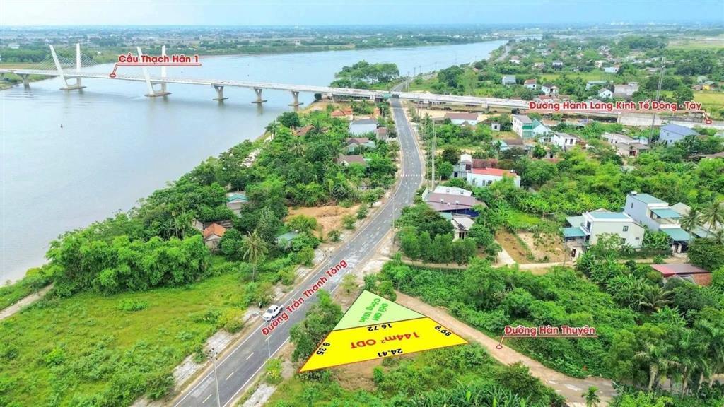 Bất động sản tại Quảng Trị - ảnh 1