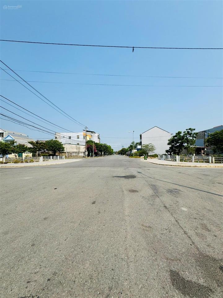 Bất động sản tại Thừa Thiên Huế - ảnh 1