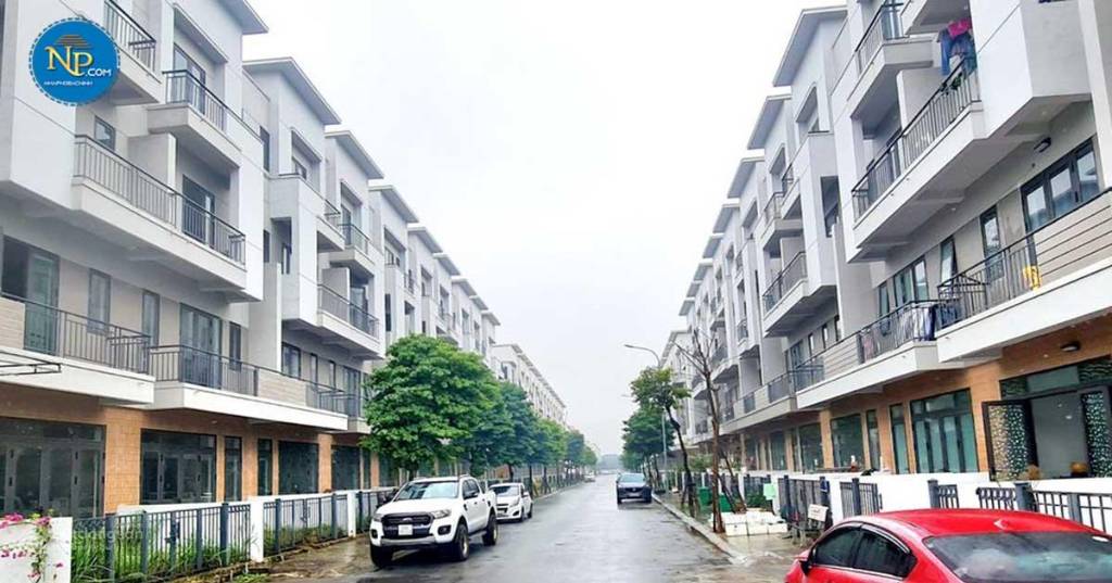 Bất động sản tại Bắc Ninh - ảnh 1