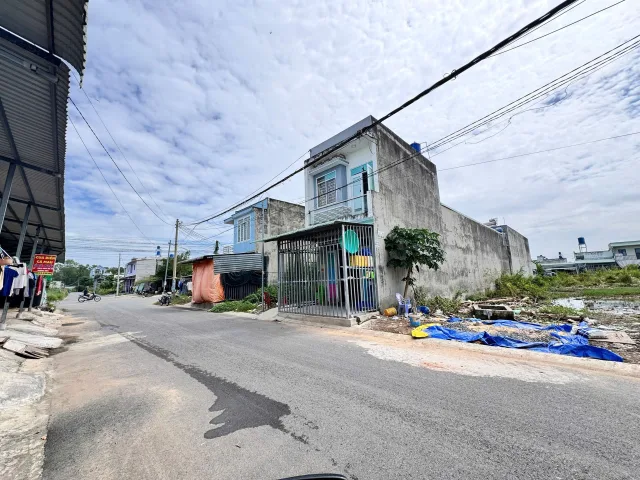 Bất động sản tại Tây Ninh - ảnh 1