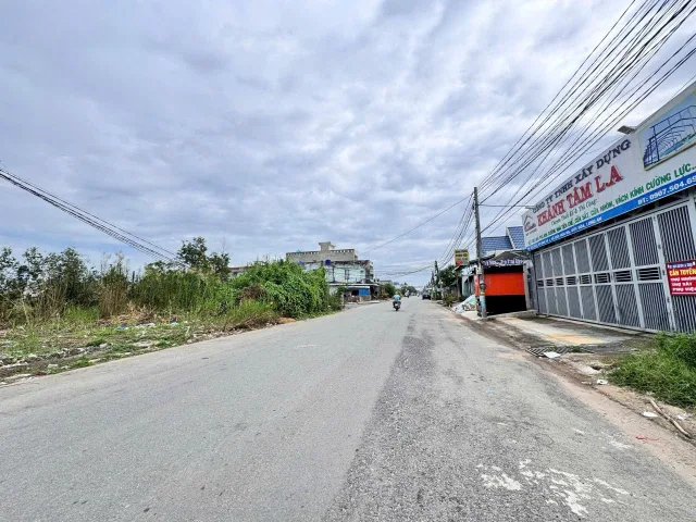 Bất động sản tại Tây Ninh - ảnh 1