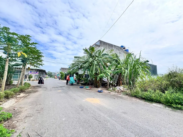 Bất động sản tại Tây Ninh - ảnh 1