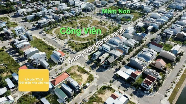 Bất động sản tại Thừa Thiên Huế - ảnh 1