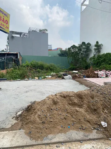 Bất động sản tại Tây Ninh - ảnh 1