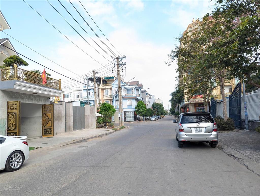 Bất động sản tại Bình Dương - ảnh 1