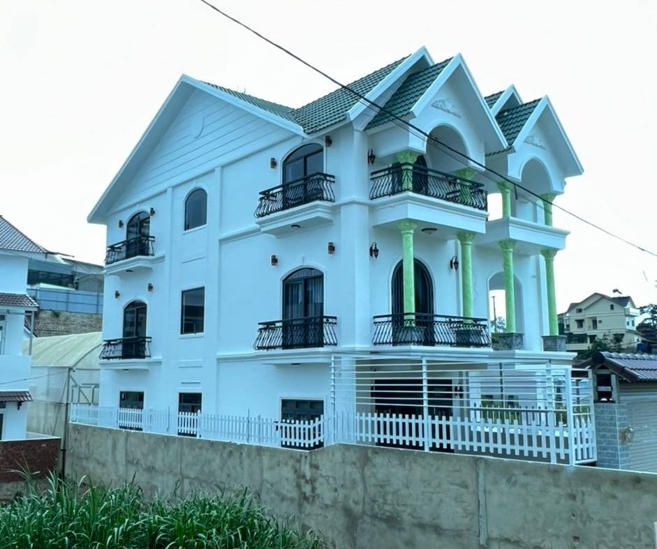 Bất động sản tại Lâm Đồng - ảnh 1