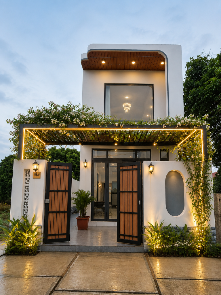 Bất động sản tại Long An - ảnh 1