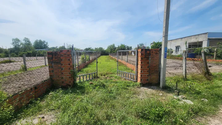 Bất động sản tại Tây Ninh - ảnh 1