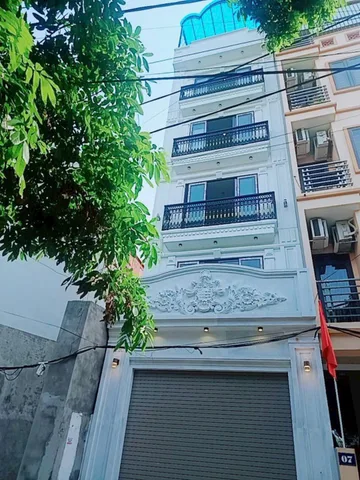 Bất động sản tại Hà Nội - ảnh 1