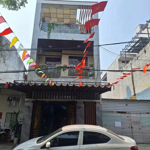 Bất động sản tại Đà Nẵng - ảnh 1
