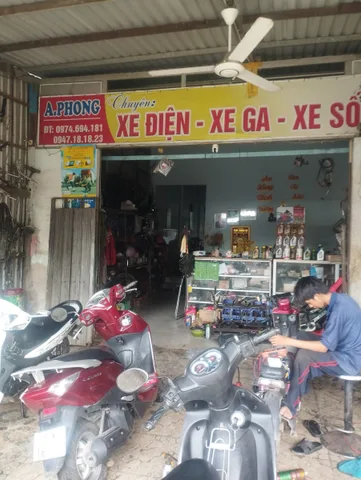 Bất động sản tại Cà Mau - ảnh 1